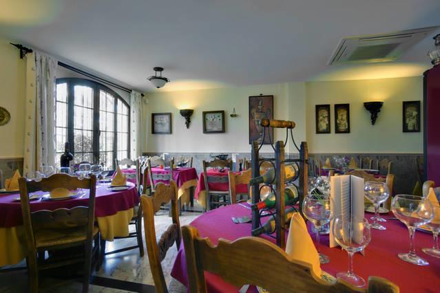 Hospederia V Centenario Guest house Estepona