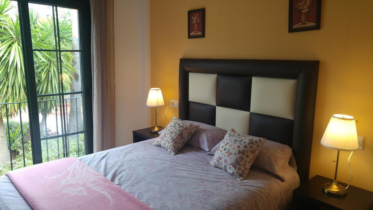 Guest house Hospederia V Centenario Estepona