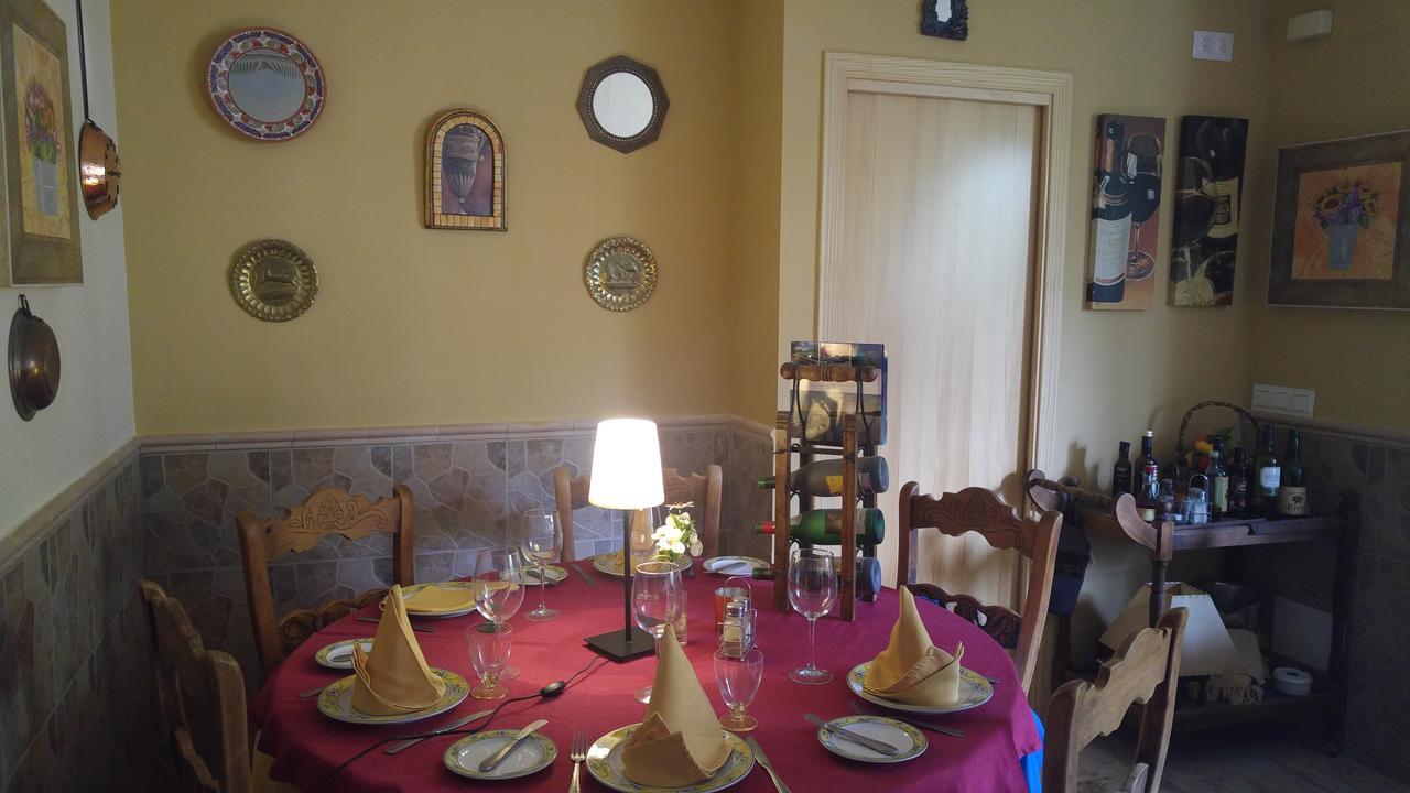 Guest house Hospederia V Centenario