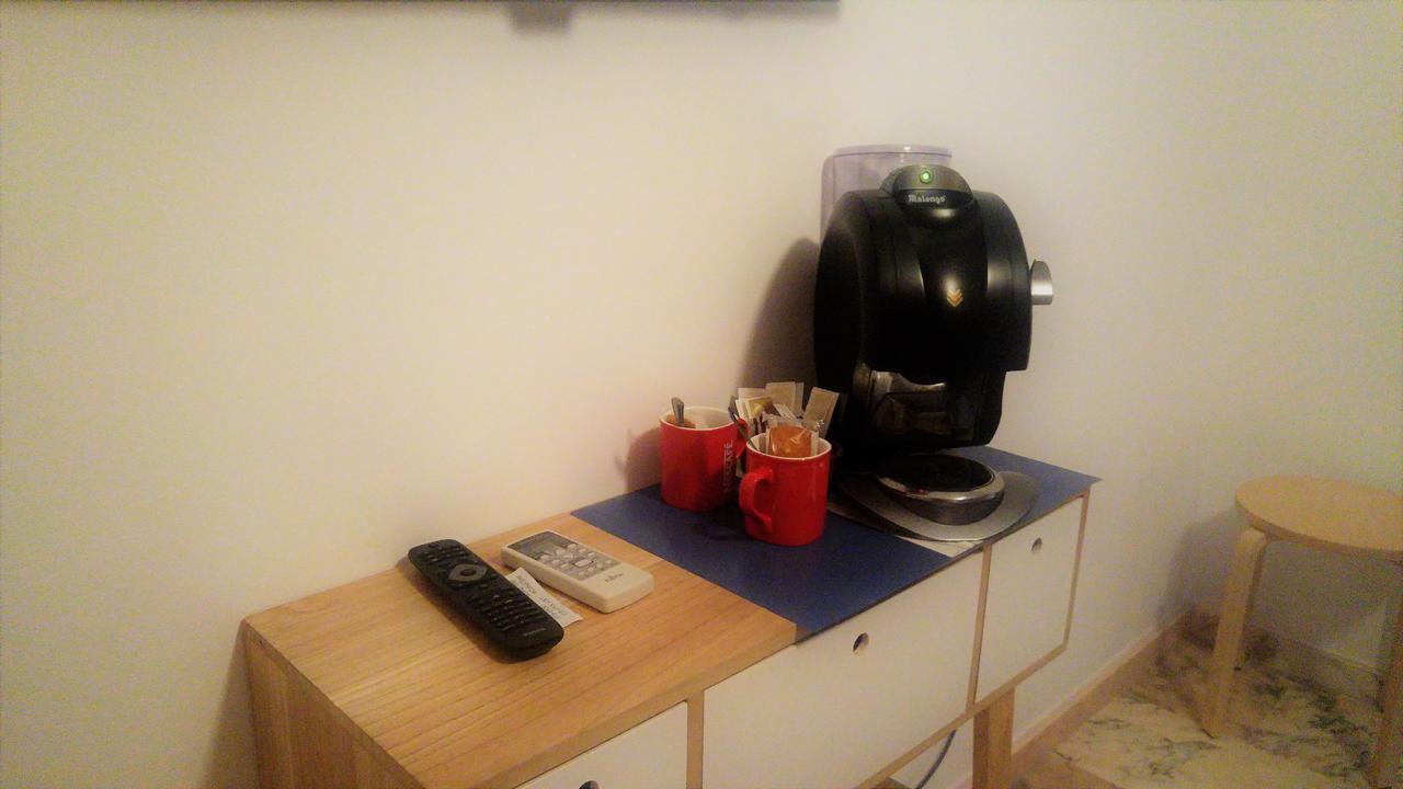Hospederia V Centenario Guest house 2*