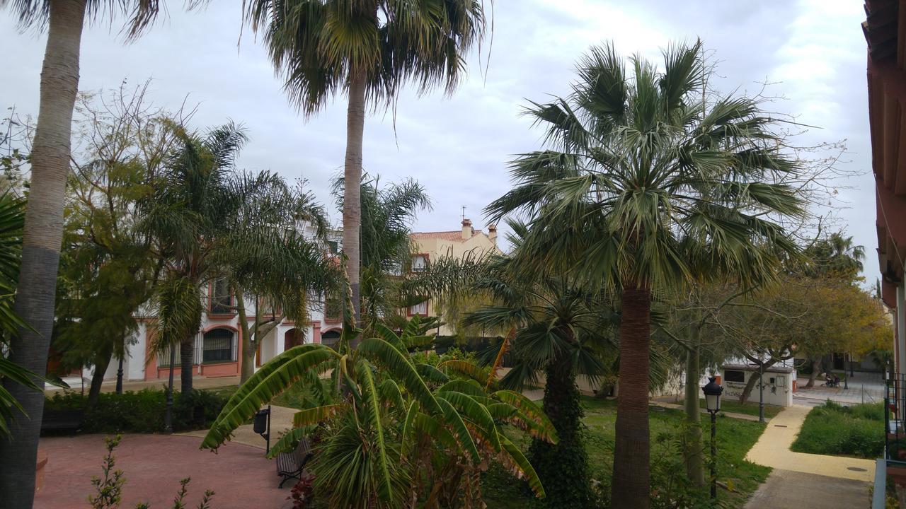 Guest house Hospederia V Centenario