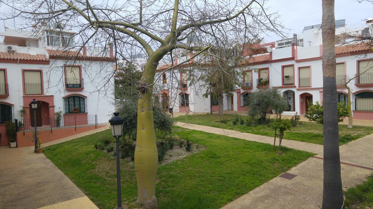 Hospederia V Centenario Guest house