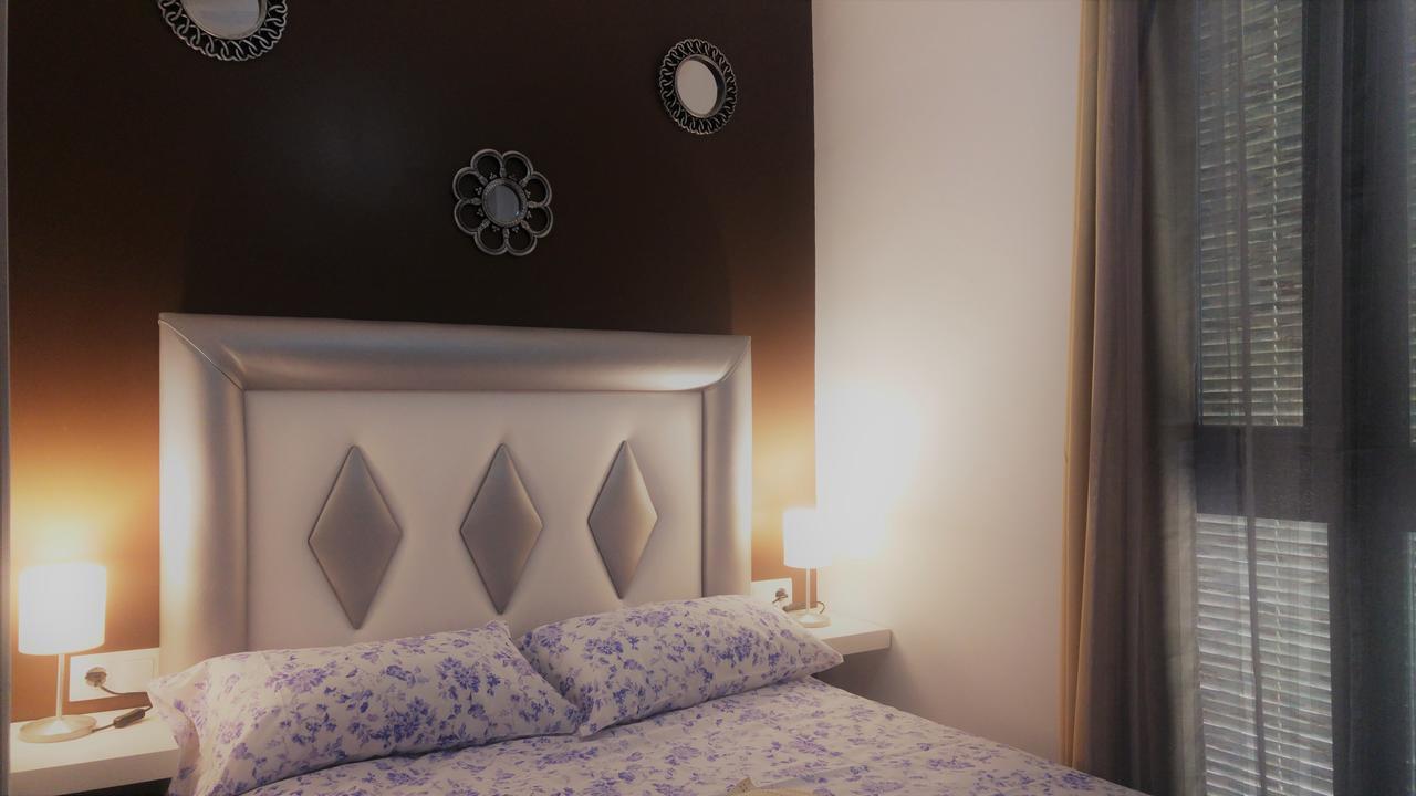 Hospederia V Centenario Guest house Estepona