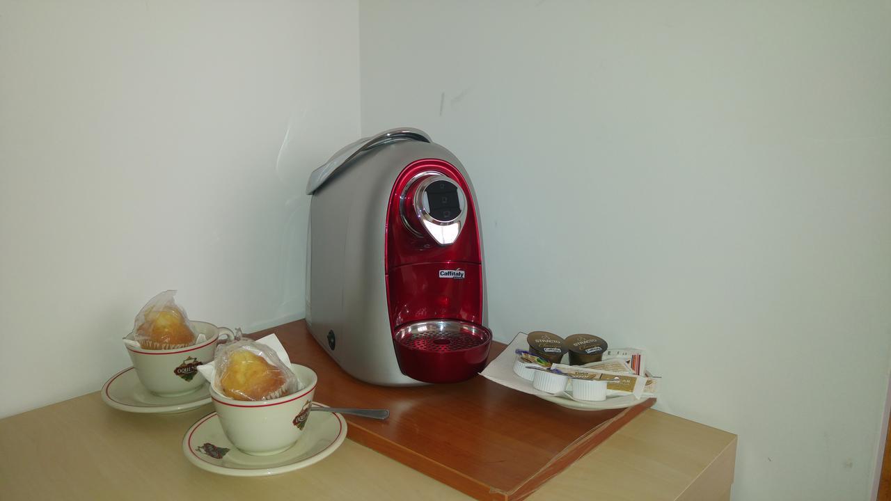 Guest house Hospederia V Centenario 2*