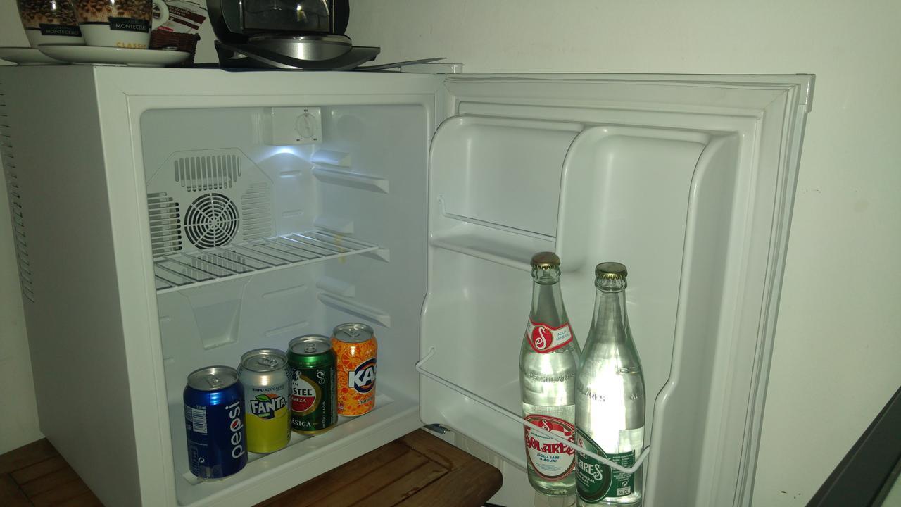 Hospederia V Centenario Guest house 2*