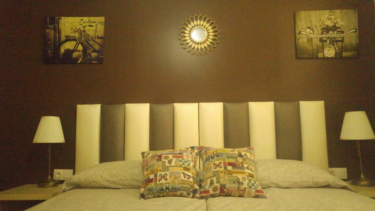 Hospederia V Centenario Guest house 2*