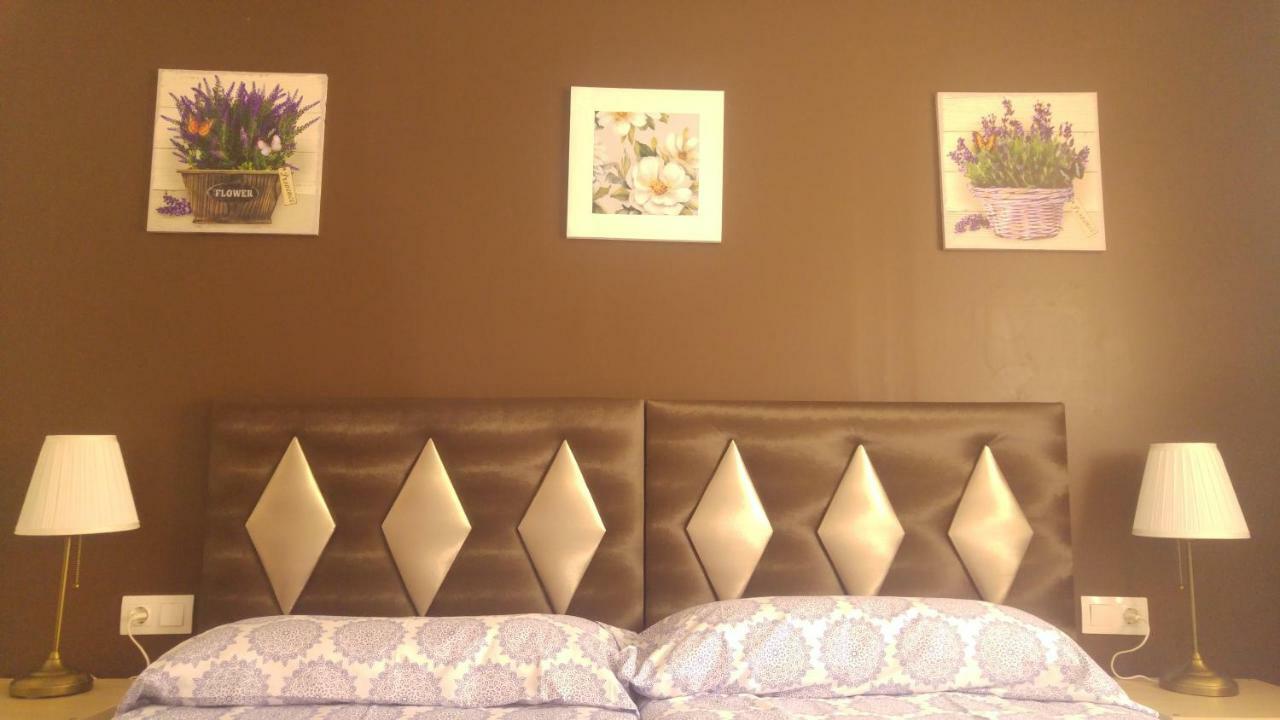 Hospederia V Centenario Guest house Estepona