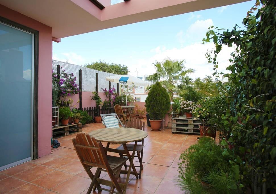 Pensionat Hospederia V Centenario Estepona